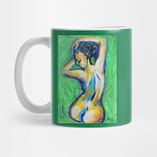 Nature Lover 3 Mug